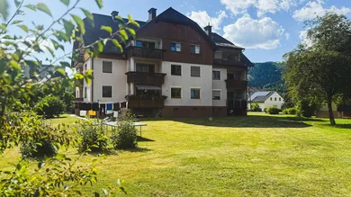 1 غرف نوم شقة في Bruck-Murzzuschlag, Austria رقم 223222