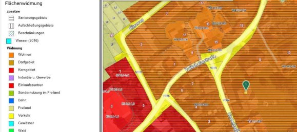 1 غرف نوم شقة في Bruck-Murzzuschlag, Austria رقم 223222 16