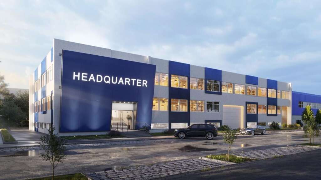 20غرفة مكتب في Liesing, Austria رقم 118316