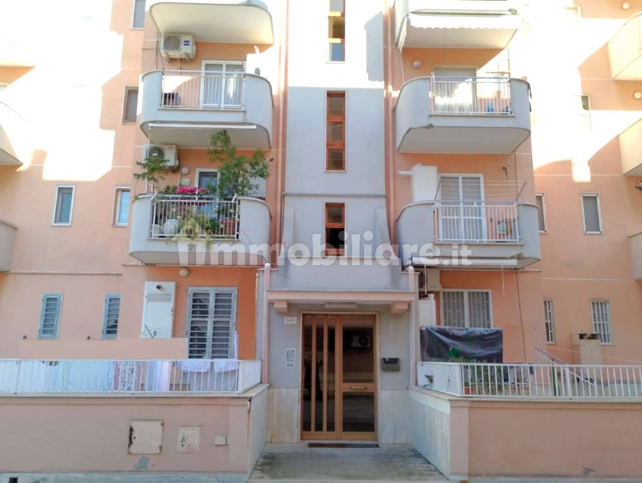 3 chambres Appartement à Bisceglie, Italy No. 346969