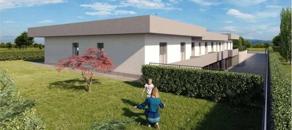 6 rooms Villa in Urgnano, Italy No. 103811 9