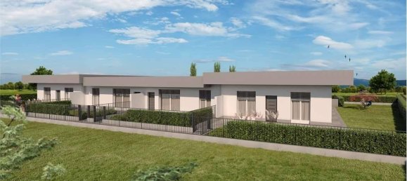 6 rooms Villa in Urgnano, Italy No. 103811 7