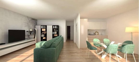 6 rooms Villa in Urgnano, Italy No. 103811 10