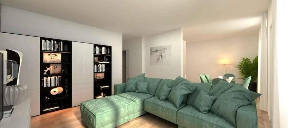 6 rooms Villa in Urgnano, Italy No. 103811 11