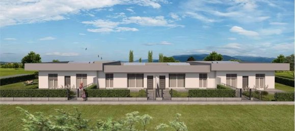 6 rooms Villa in Urgnano, Italy No. 103811 5