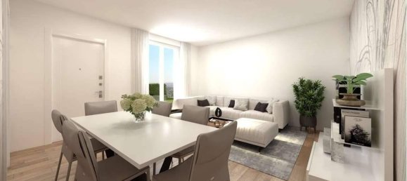 6 rooms Villa in Urgnano, Italy No. 103811 13