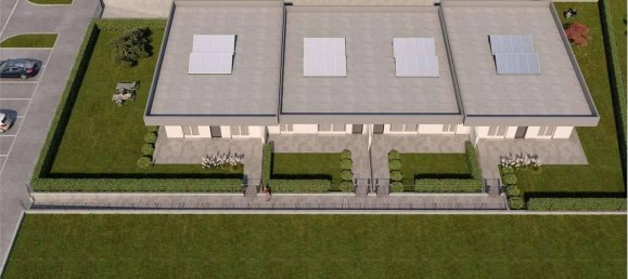 6 rooms Villa in Urgnano, Italy No. 103811 6