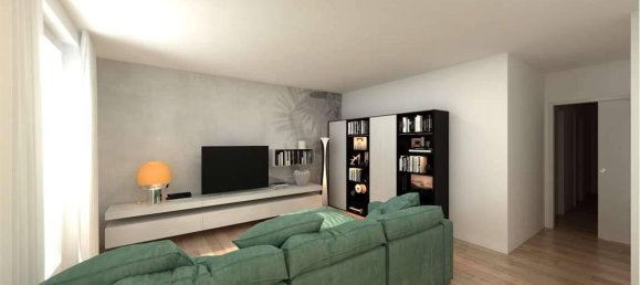 6 rooms Villa in Urgnano, Italy No. 103811 12