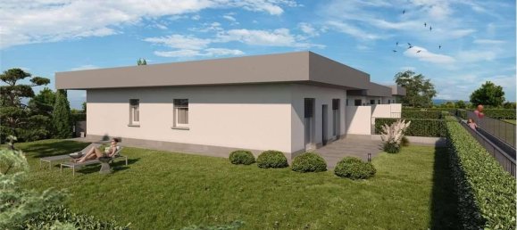 6 rooms Villa in Urgnano, Italy No. 103811 4