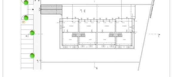 6 rooms Villa in Urgnano, Italy No. 103811 17