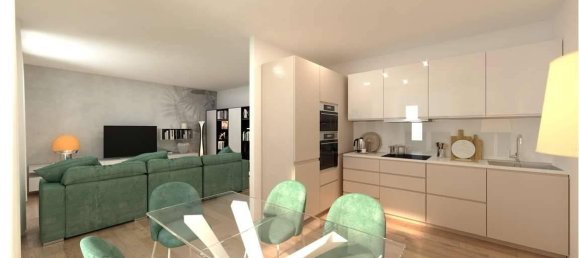 6 rooms Villa in Urgnano, Italy No. 103811 3