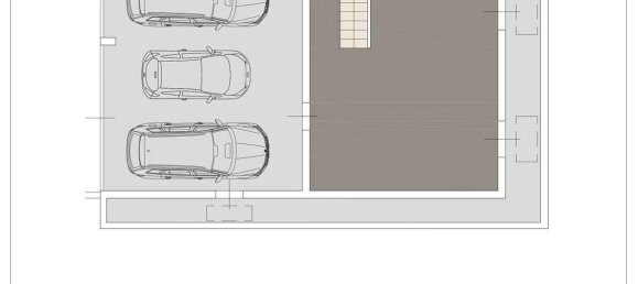 6 rooms Villa in Urgnano, Italy No. 103811 21