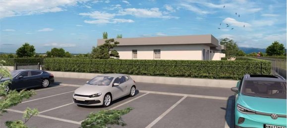 6 rooms Villa in Urgnano, Italy No. 103811 22