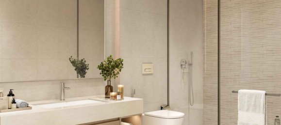 Apartamento T2 em SOL Levante, Jumeirah Village Triangle, UAE N.º 64663 6