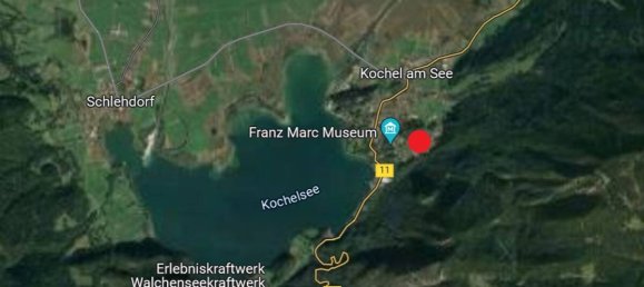  Land in Bad Tolz-Wolfratshausen, Germany No. 290925 10