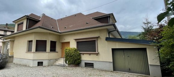 2 bedrooms House in Lapoutroie, France No. 289796 2