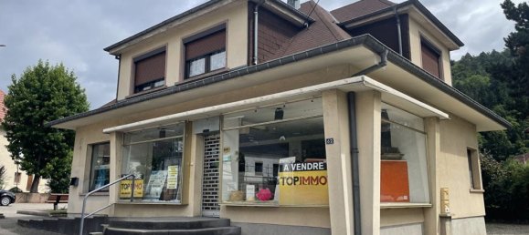 2 bedrooms House in Lapoutroie, France No. 289796 4