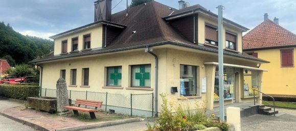 2 bedrooms House in Lapoutroie, France No. 289796 3