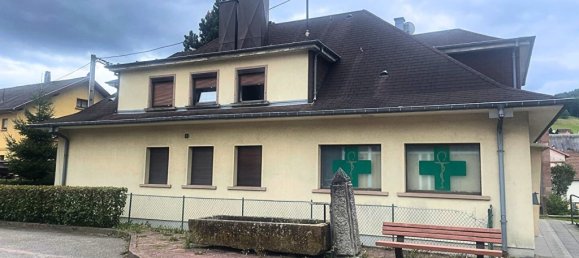 2 bedrooms House in Lapoutroie, France No. 289796 5