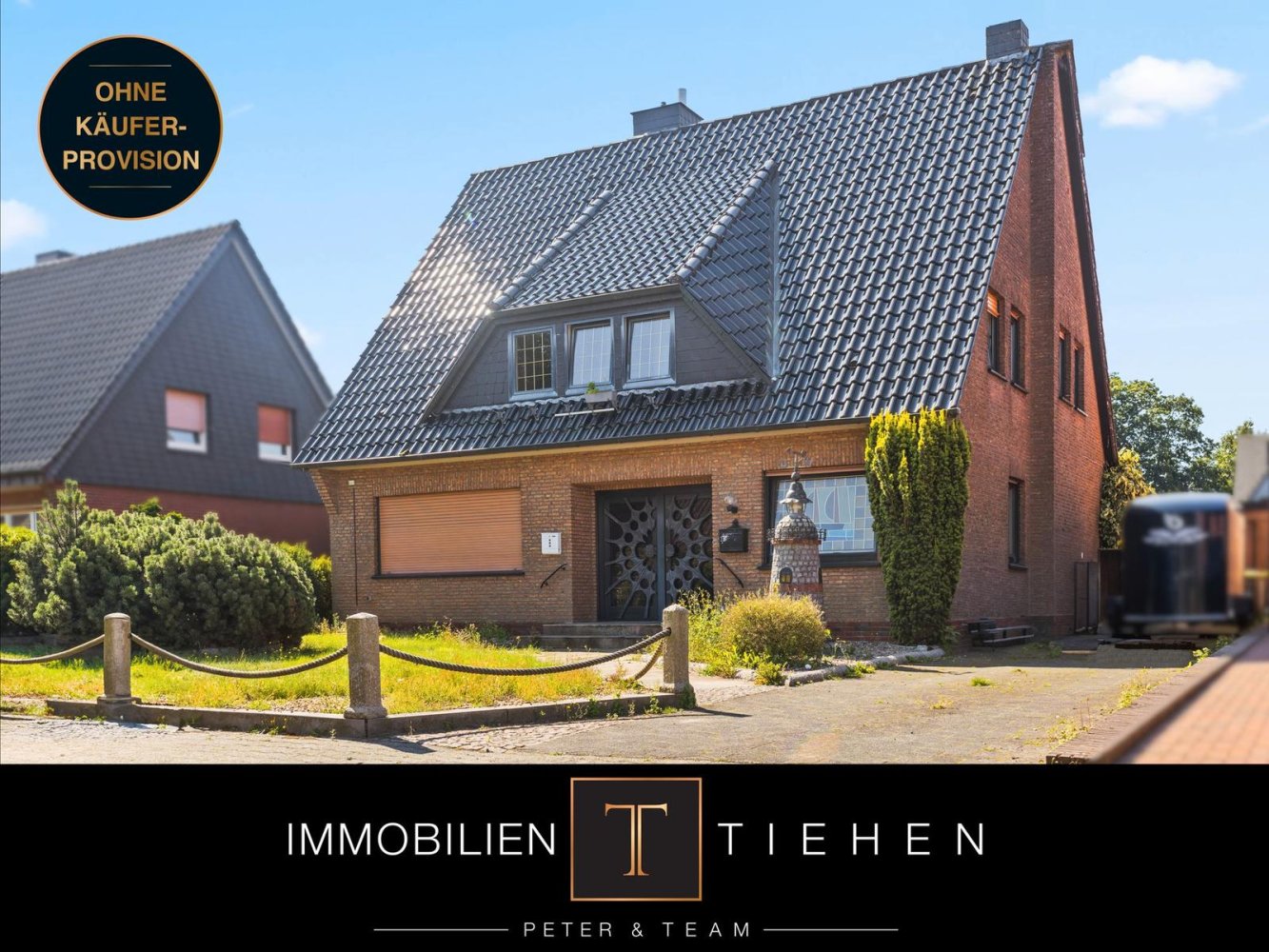 4 bedrooms Townhouse in Emsland, Germany No. 328474