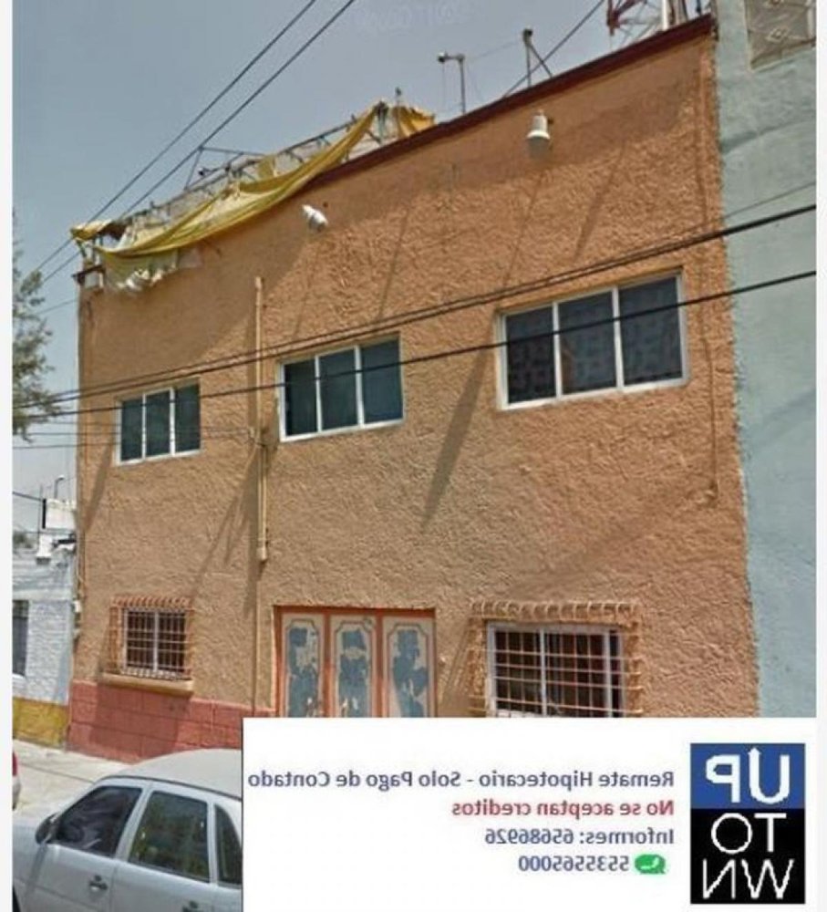 Дом с 5 спальнями в Мехикали, Мексика № 150058