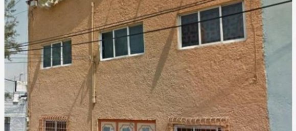 Дом с 5 спальнями в Мехикали, Мексика № 150058 2