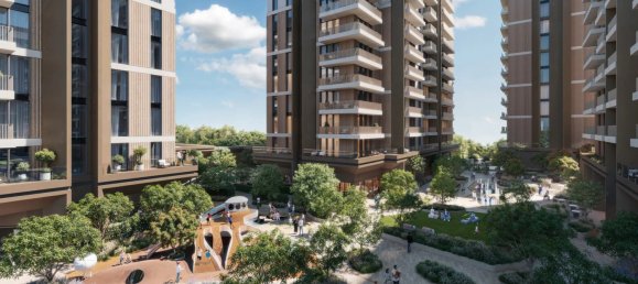 2 dormitorios apartamento en venta en Dubai, UAE № 124842 2