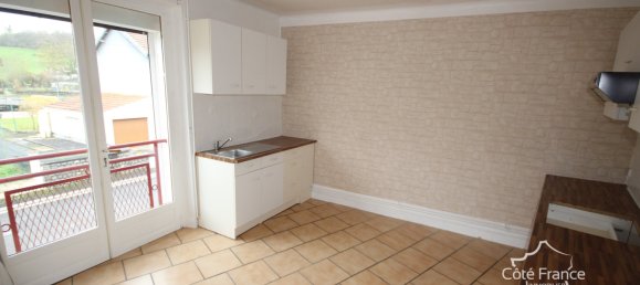 4 غرف نوم منزل في Givet, France رقم 81698 2