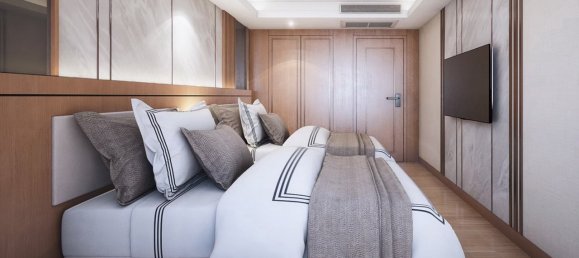 2 dormitorios condominium en venta en Chon Buri, Chonburi, Eastern Thailand, Thailand № 30178 7
