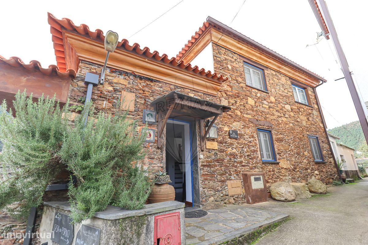 4 chambres Maison à Arganil, Portugal No. 175444