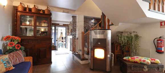 4 chambres Maison à Arganil, Portugal No. 175444 21