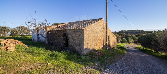 2 Schlafzimmer Haus in Tavira, Portugal, Nr. 33286 8