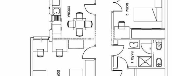 Apartamento T4 em Madrid, Spain N.º 77924 22