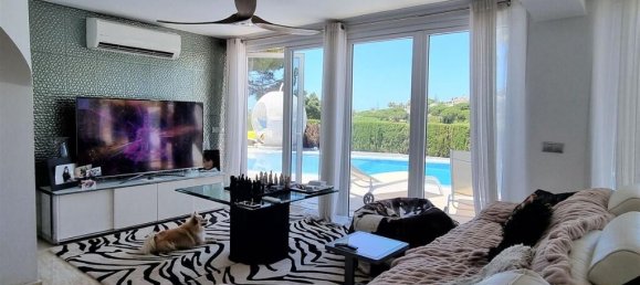 Villa de 5 dormitorios en Marbella, Spain No. 167466 27