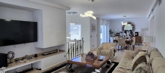 Villa de 5 dormitorios en Marbella, Spain No. 167466 20