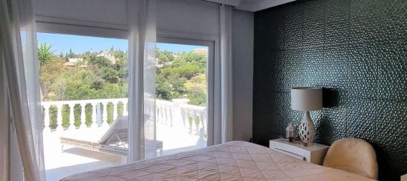 Villa de 5 dormitorios en Marbella, Spain No. 167466 24