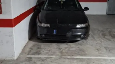 Garage in San Gabriel, Spain 25m², Nr. 244014