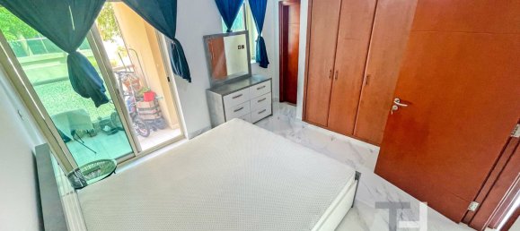 2 غرف نوم شقة في طا غرينز, UAE رقم 28648 2