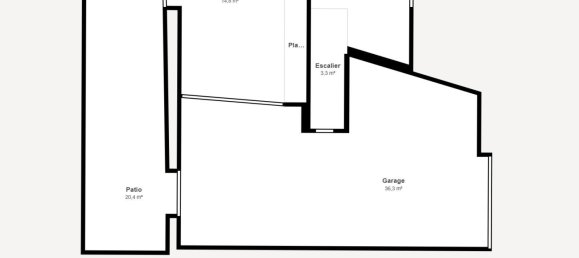 Дом с 4 спальнями в Менвилье, Франция № 40875 12
