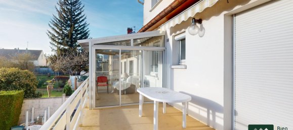 Дом с 4 спальнями в Менвилье, Франция № 40875 11