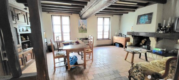 4 rooms Townhouse in La Loupe, France No. 213904 3