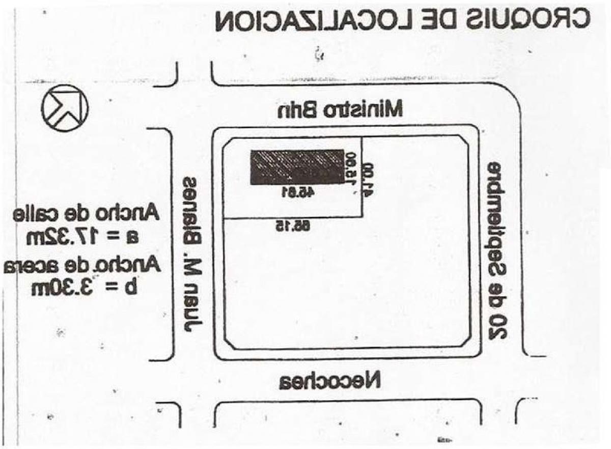 2700m² Office in Buenos Aires, Argentina No. 104700