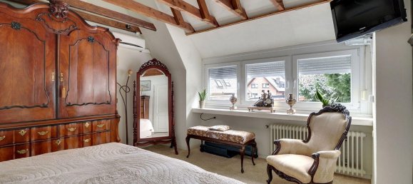 4 rooms House in Kleve, Germany No. 209814 20