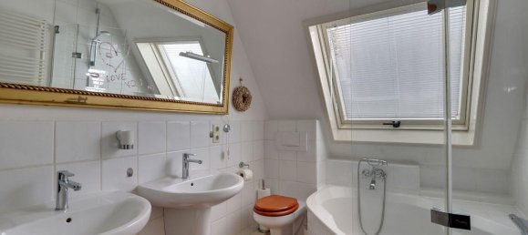 4 rooms House in Kleve, Germany No. 209814 25