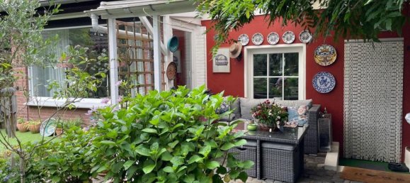 4 rooms House in Kleve, Germany No. 209814 3