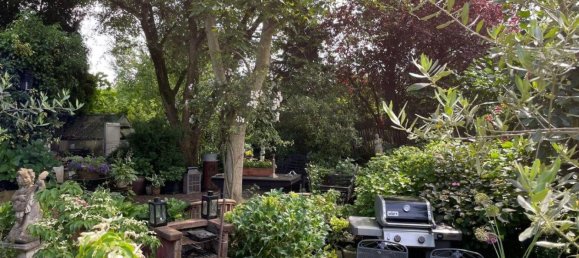 4 rooms House in Kleve, Germany No. 209814 27