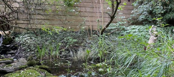 4 rooms House in Kleve, Germany No. 209814 34