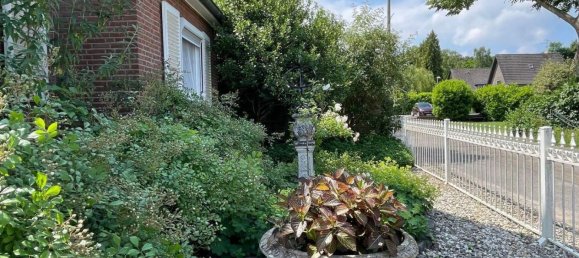 4 rooms House in Kleve, Germany No. 209814 38