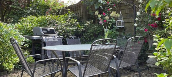 4 rooms House in Kleve, Germany No. 209814 32