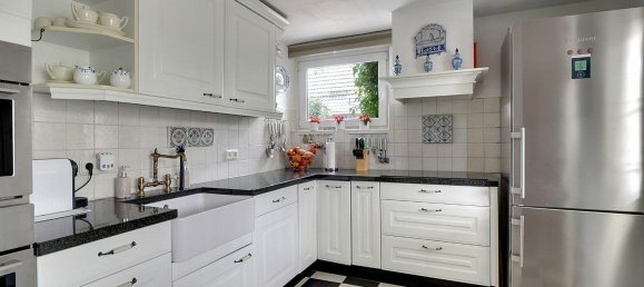 4 rooms House in Kleve, Germany No. 209814 11